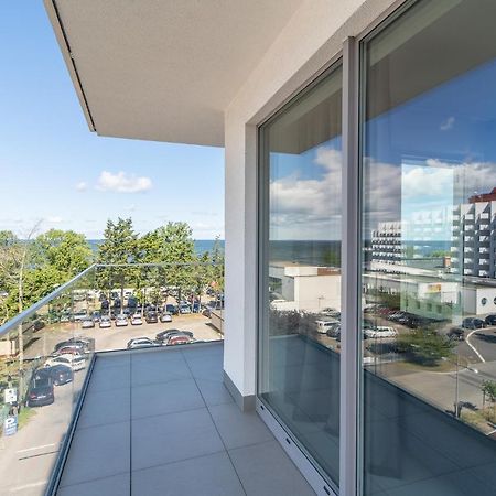 Balticus 42 By Renters Miedzyzdroje Exterior photo
