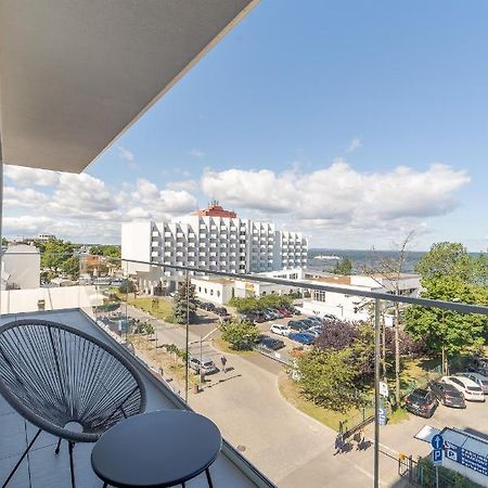 Balticus 42 By Renters Miedzyzdroje Exterior photo
