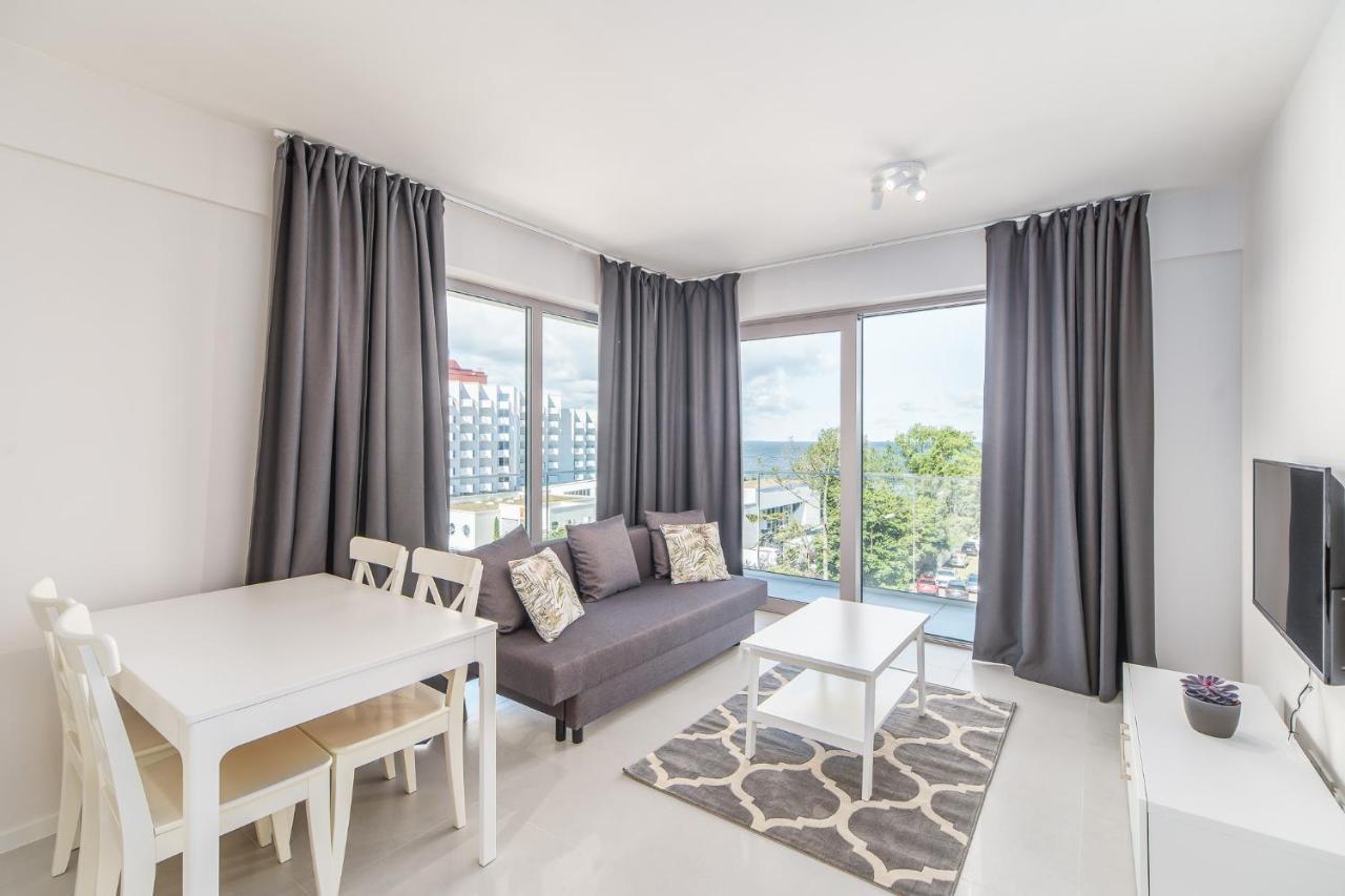 Balticus 42 By Renters Miedzyzdroje Exterior photo