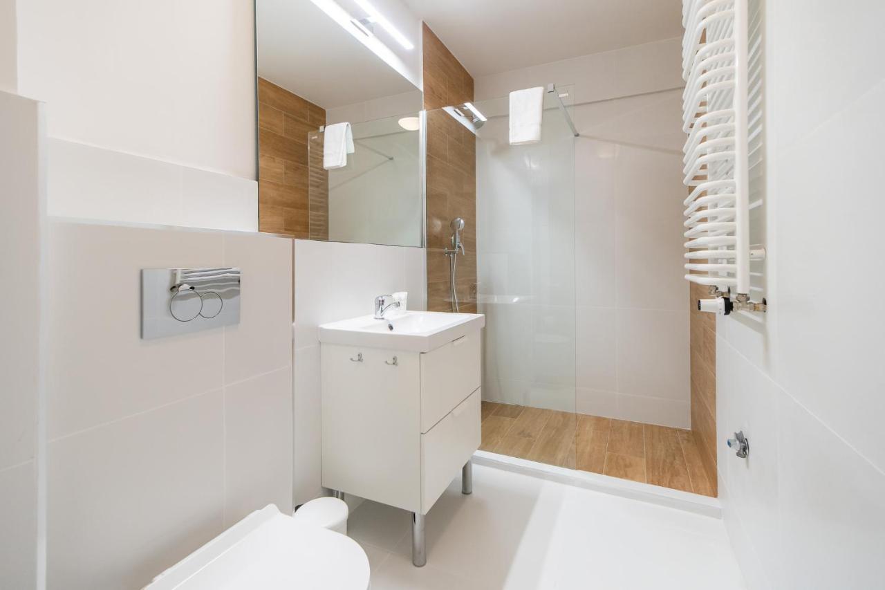 Balticus 42 By Renters Miedzyzdroje Exterior photo