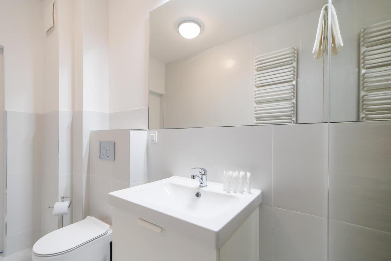 Balticus 42 By Renters Miedzyzdroje Exterior photo
