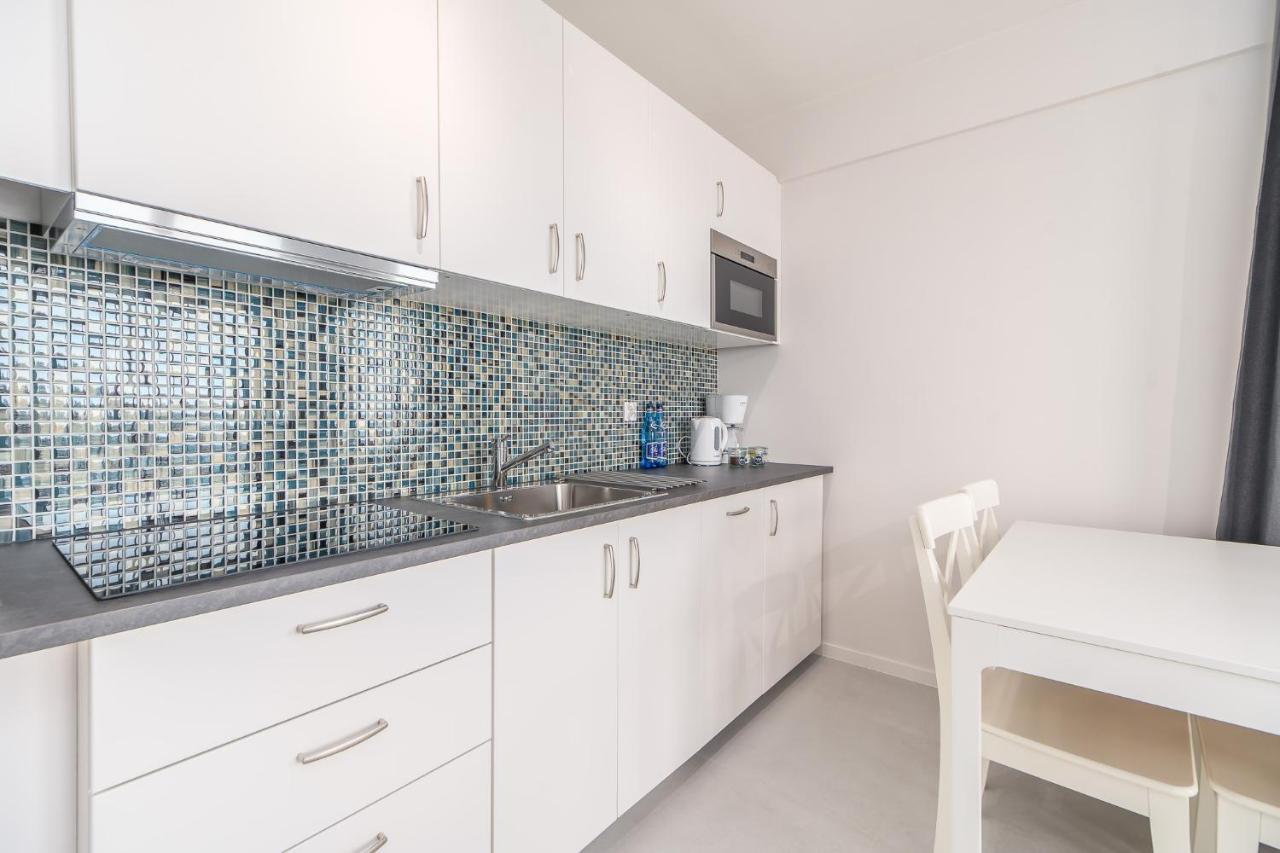 Balticus 42 By Renters Miedzyzdroje Exterior photo